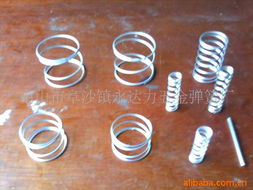 聚焦五金核心，賦能工控系統(tǒng)——中山市阜沙鎮(zhèn)永達(dá)力五金彈簧廠產(chǎn)品優(yōu)勢(shì)透視